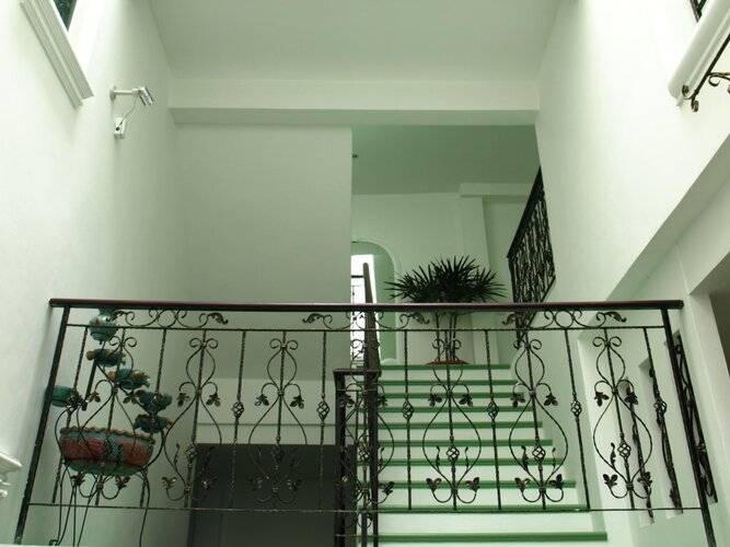 Casa Blanca Boutique Hotel