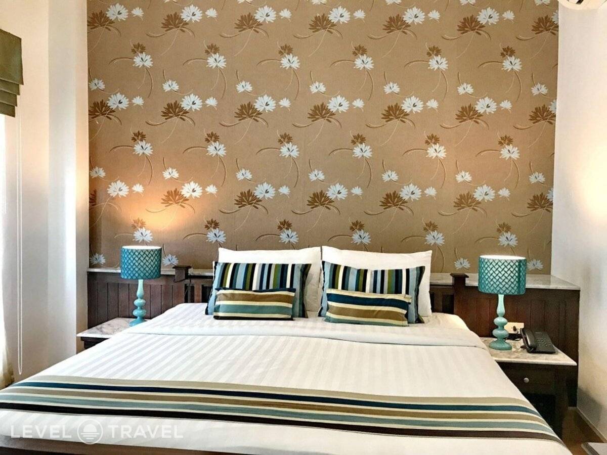 фотографии отеля Casa Blanca Boutique Hotel в Таиланд(город Пхукет) - фото №43