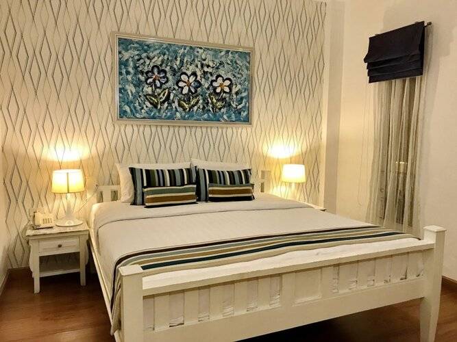 Casa Blanca Boutique Hotel