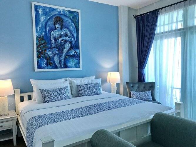 Casa Blanca Boutique Hotel