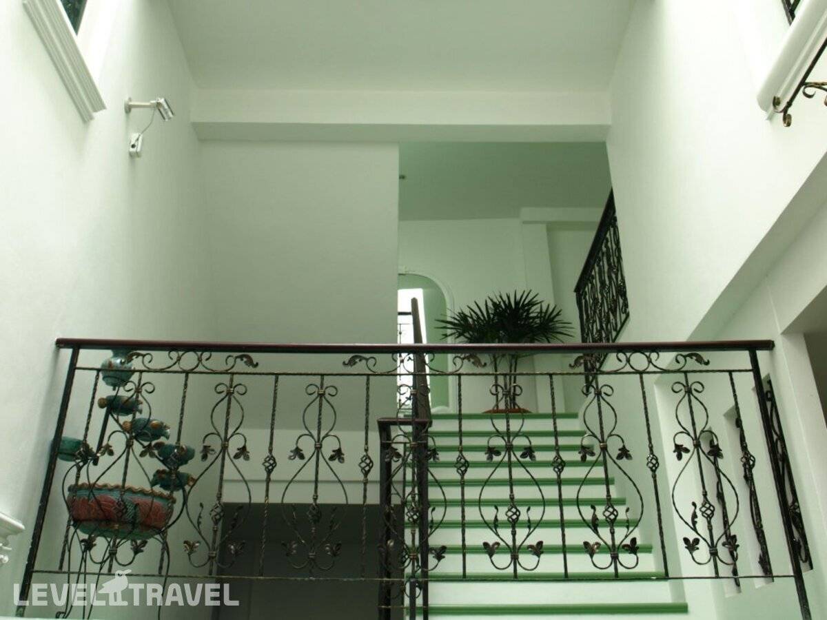 фотографии отеля Casa Blanca Boutique Hotel в Таиланд(город Пхукет) - фото №17