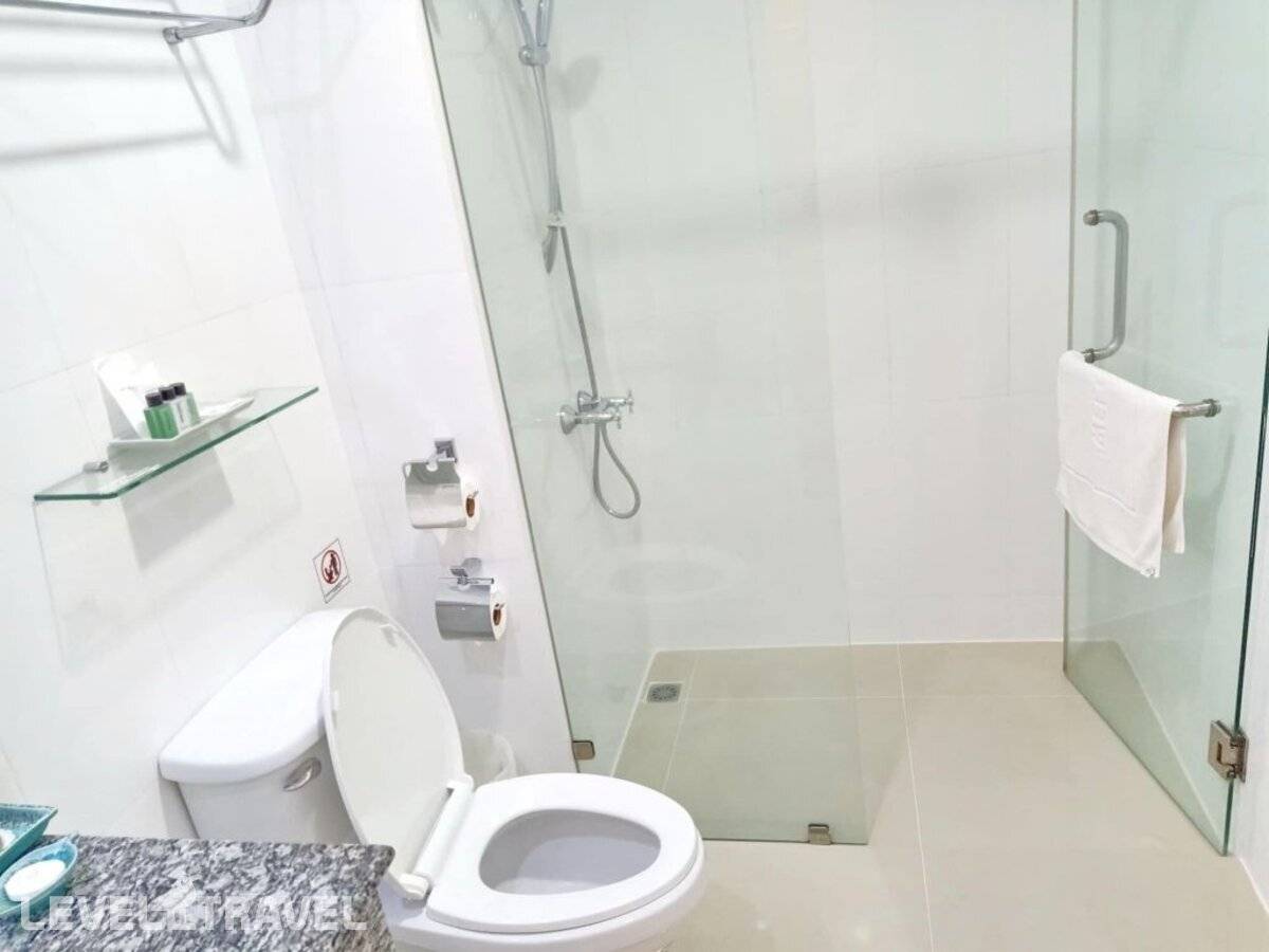 фотографии отеля Casa Blanca Boutique Hotel в Таиланд(город Пхукет) - фото №9