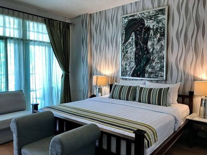 Casa Blanca Boutique Hotel