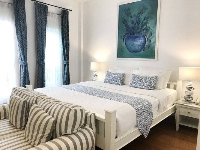 Casa Blanca Boutique Hotel