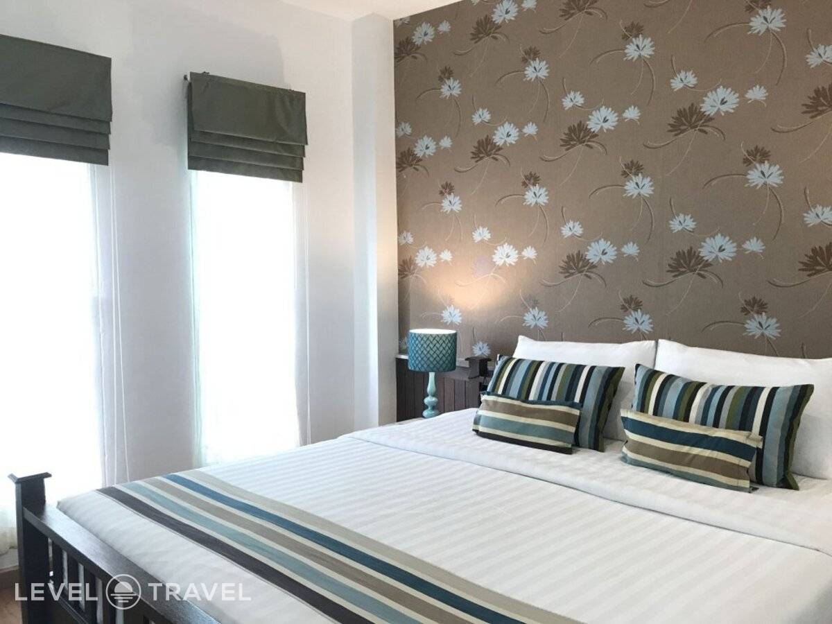 фотографии отеля Casa Blanca Boutique Hotel в Таиланд(город Пхукет) - фото №44