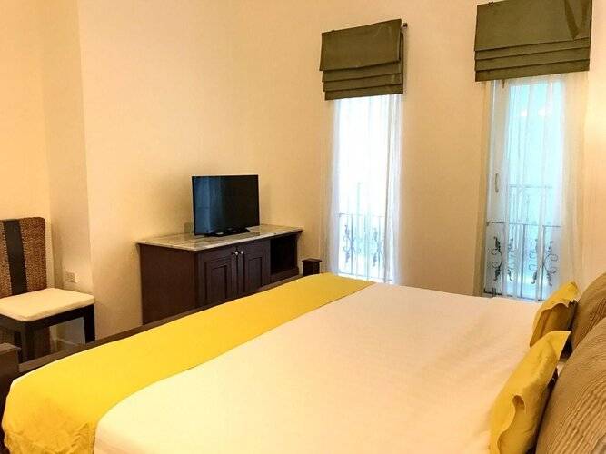 Casa Blanca Boutique Hotel