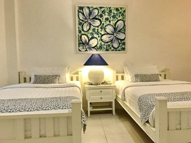 Casa Blanca Boutique Hotel