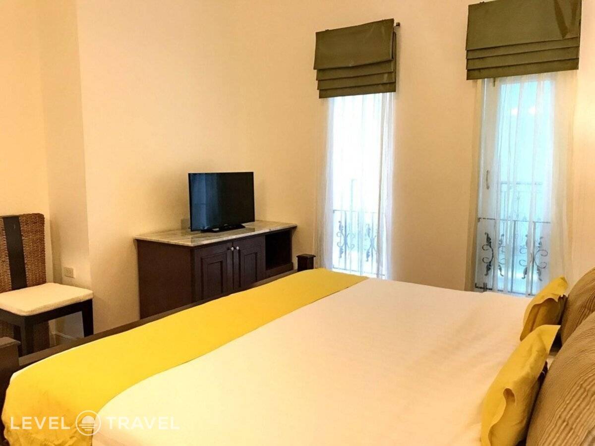 фотографии отеля Casa Blanca Boutique Hotel в Таиланд(город Пхукет) - фото №34