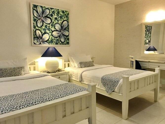 Casa Blanca Boutique Hotel