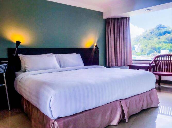 I Pavilion Phuket Hotel