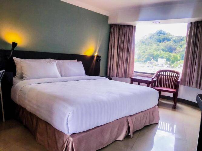 I Pavilion Phuket Hotel