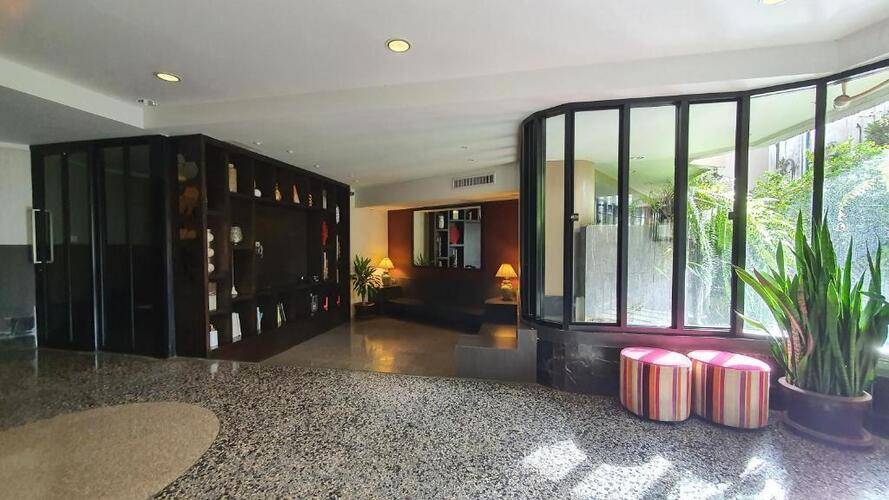I Pavilion Phuket Hotel