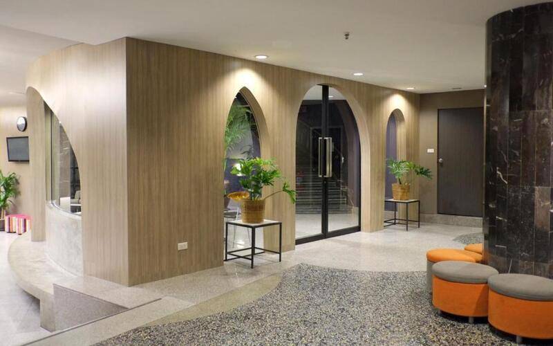 I Pavilion Phuket Hotel
