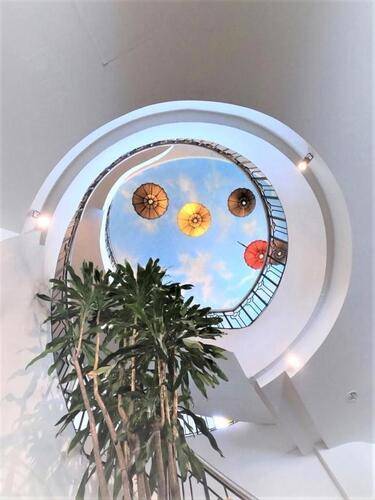 I Pavilion Phuket Hotel