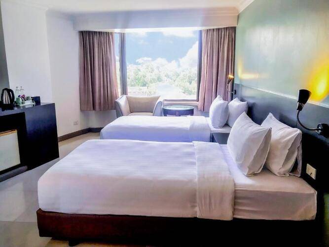 I Pavilion Phuket Hotel