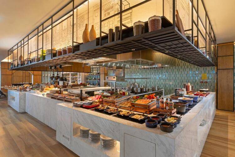 Courtyard By Marriott Phuket Town (Ex.Metropole Hotel Phuket)