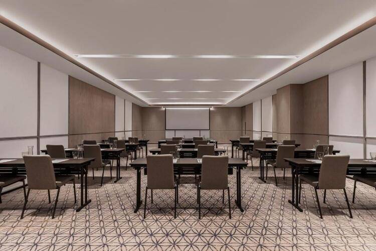 Courtyard By Marriott Phuket Town (Ex.Metropole Hotel Phuket)