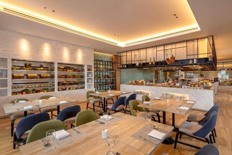 Courtyard By Marriott Phuket Town (Ex.Metropole Hotel Phuket)