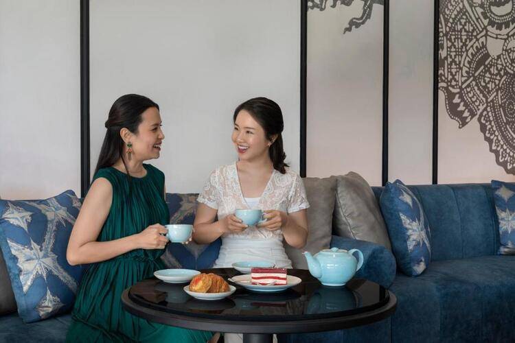 Courtyard By Marriott Phuket Town (Ex.Metropole Hotel Phuket)