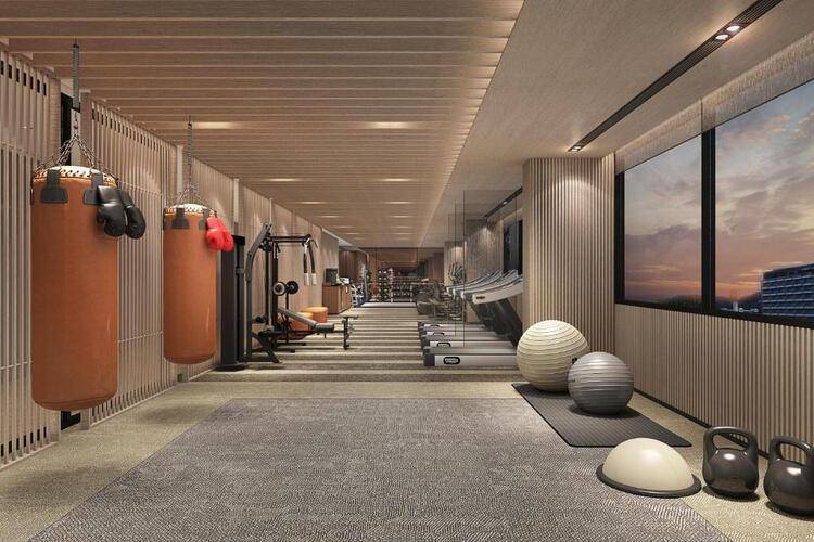 Courtyard By Marriott Phuket Town (Ex.Metropole Hotel Phuket)