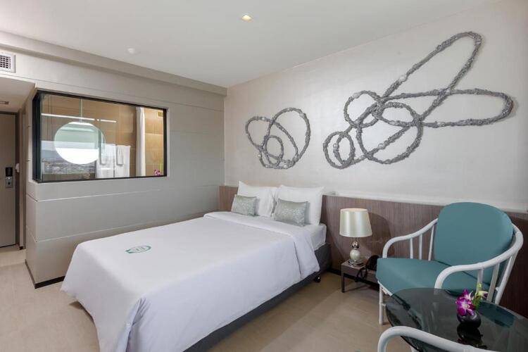 Pearl Hotel