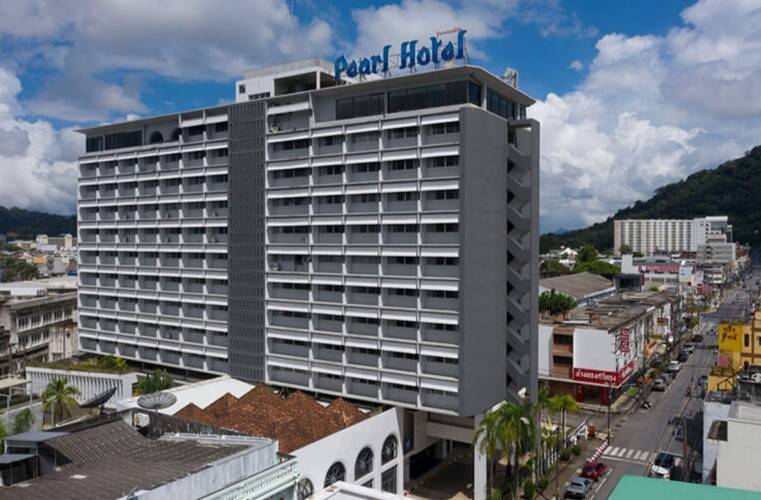 Pearl Hotel