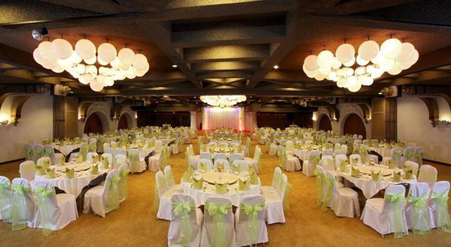 Pearl Hotel