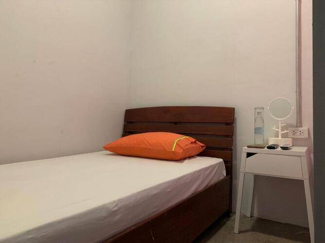 Sleep Sheep Phuket Hostel