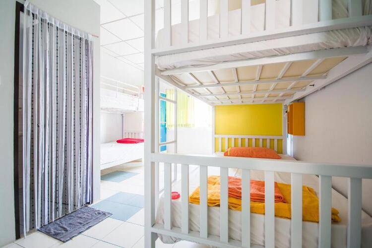 Sleep Sheep Phuket Hostel
