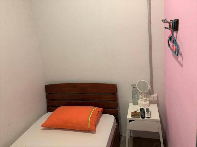 Sleep Sheep Phuket Hostel