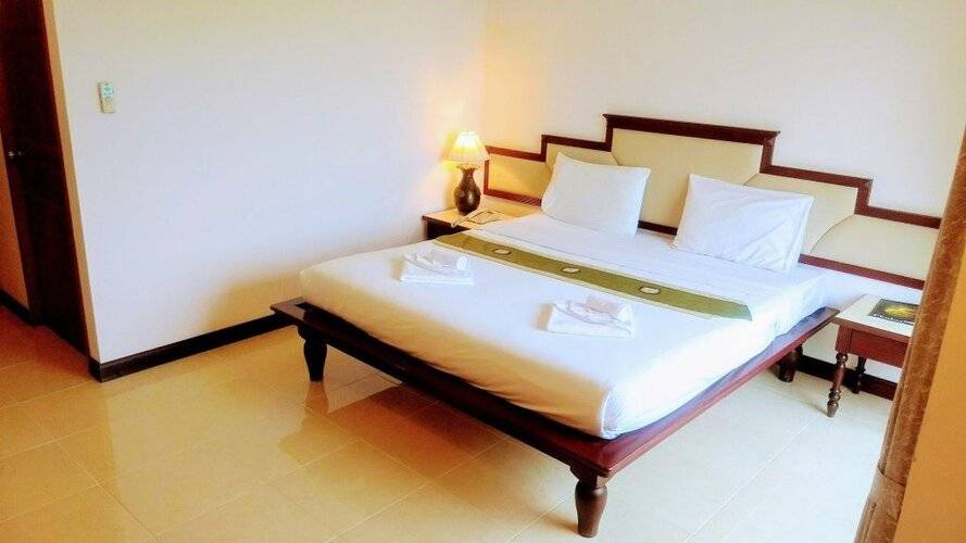 Mei Zhou Phuket Hotel
