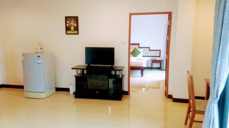 Mei Zhou Phuket Hotel