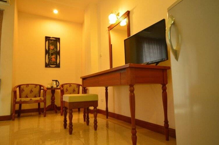 Mei Zhou Phuket Hotel