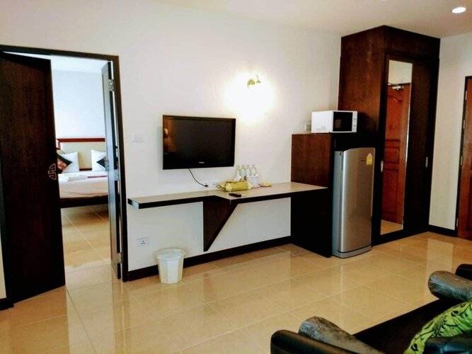 Mei Zhou Phuket Hotel