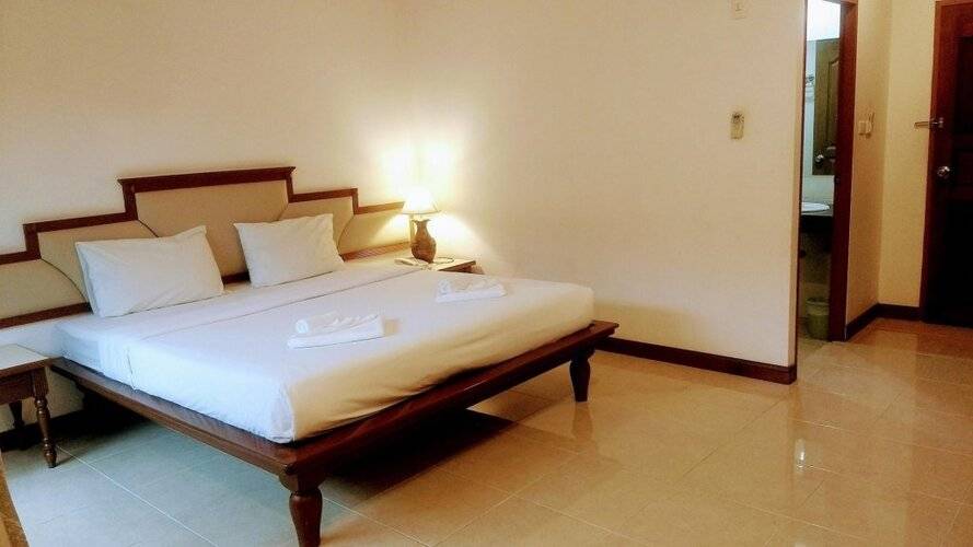 Mei Zhou Phuket Hotel