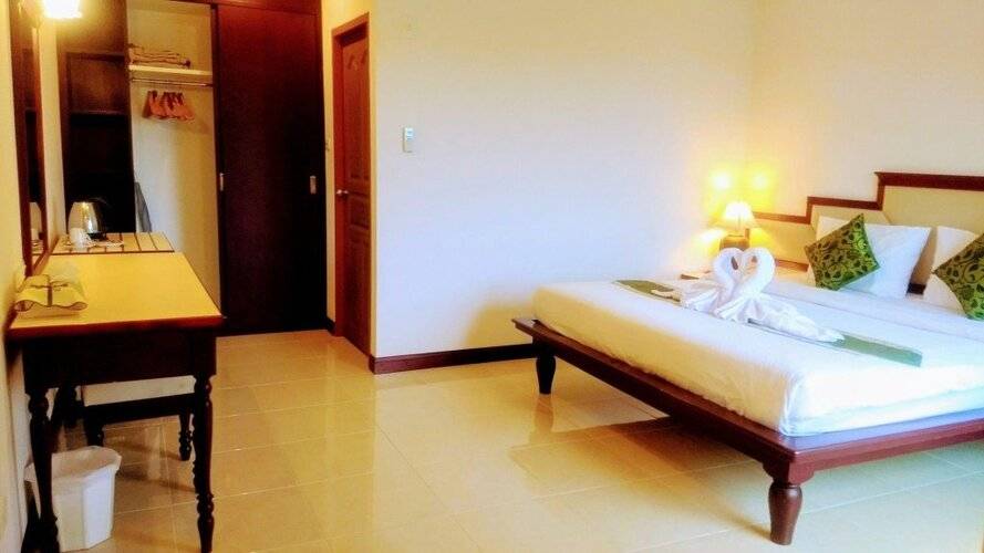 Mei Zhou Phuket Hotel