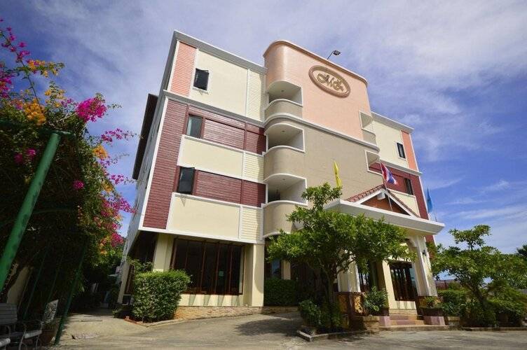Mei Zhou Phuket Hotel