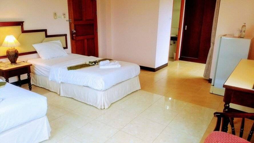Mei Zhou Phuket Hotel