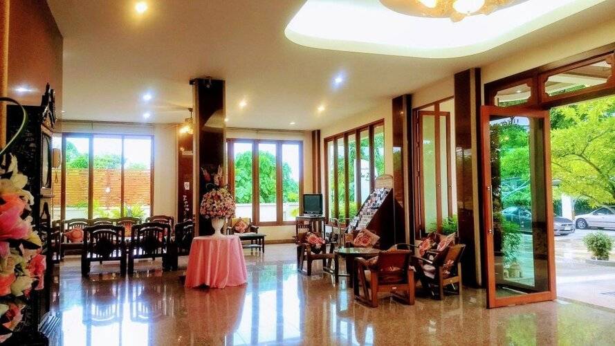 Mei Zhou Phuket Hotel