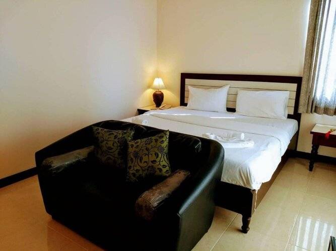Mei Zhou Phuket Hotel