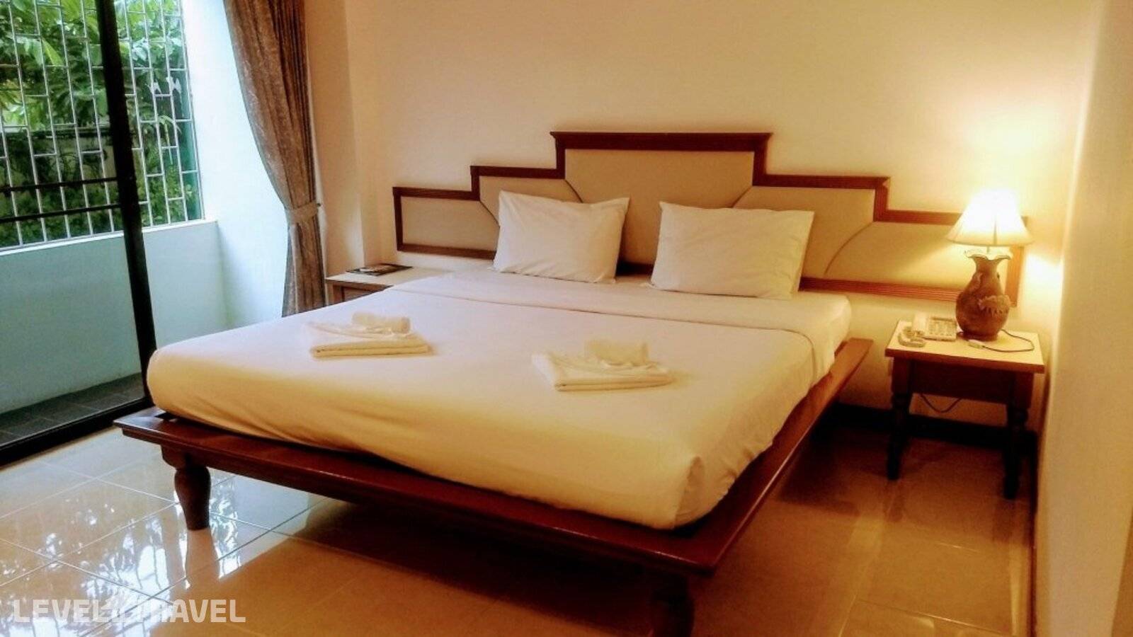фотографии отеля Mei Zhou Phuket Hotel в Таиланд(город Пхукет) - фото №5