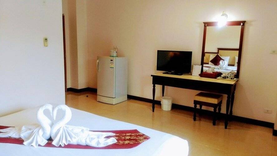 Mei Zhou Phuket Hotel