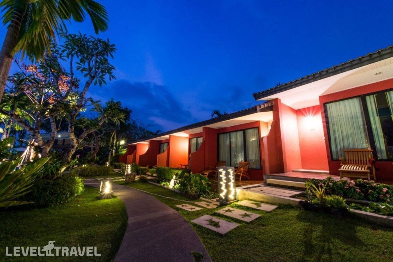 фотографии отеля Mai Morn Resort в Таиланд(город Пхукет) - фото №6