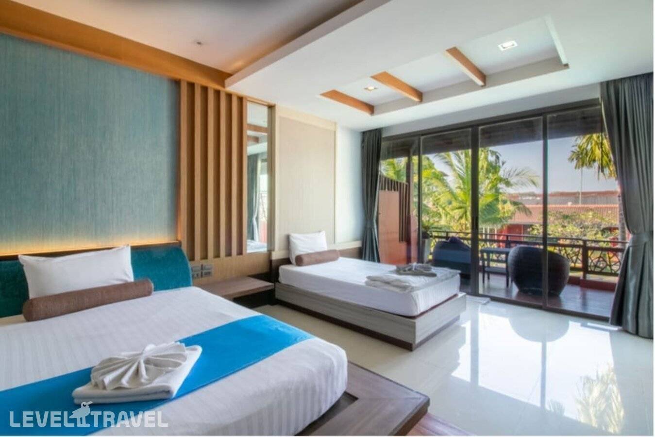 фотографии отеля Mai Morn Resort в Таиланд(город Пхукет) - фото №7