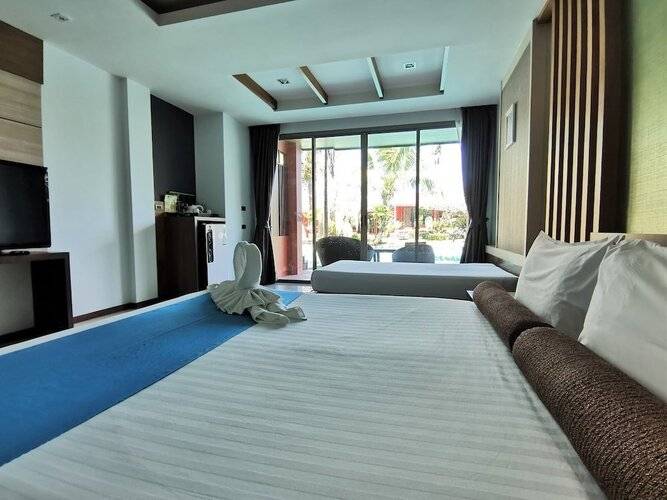 Mai Morn Resort
