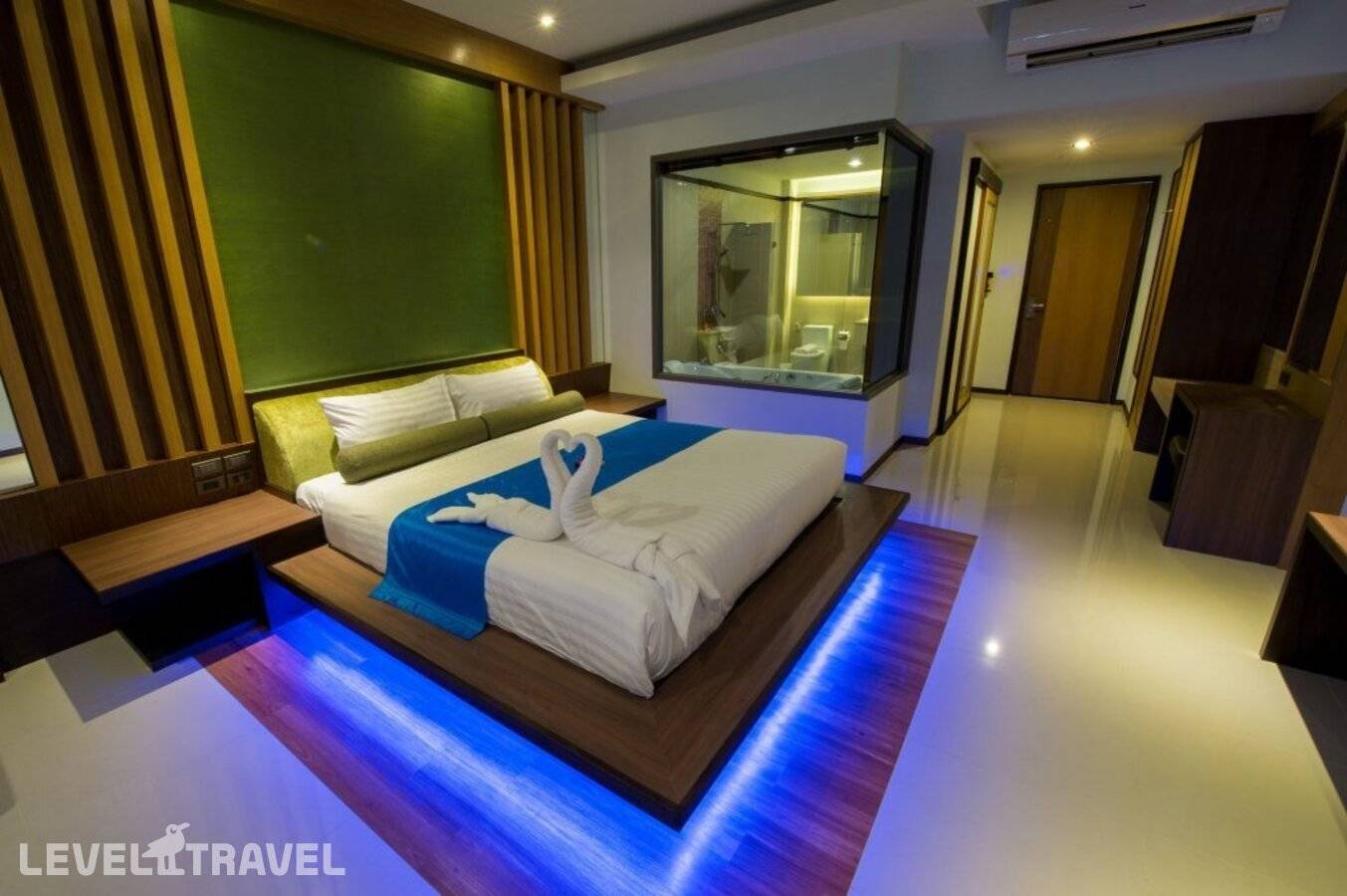 фотографии отеля Mai Morn Resort в Таиланд(город Пхукет) - фото №5