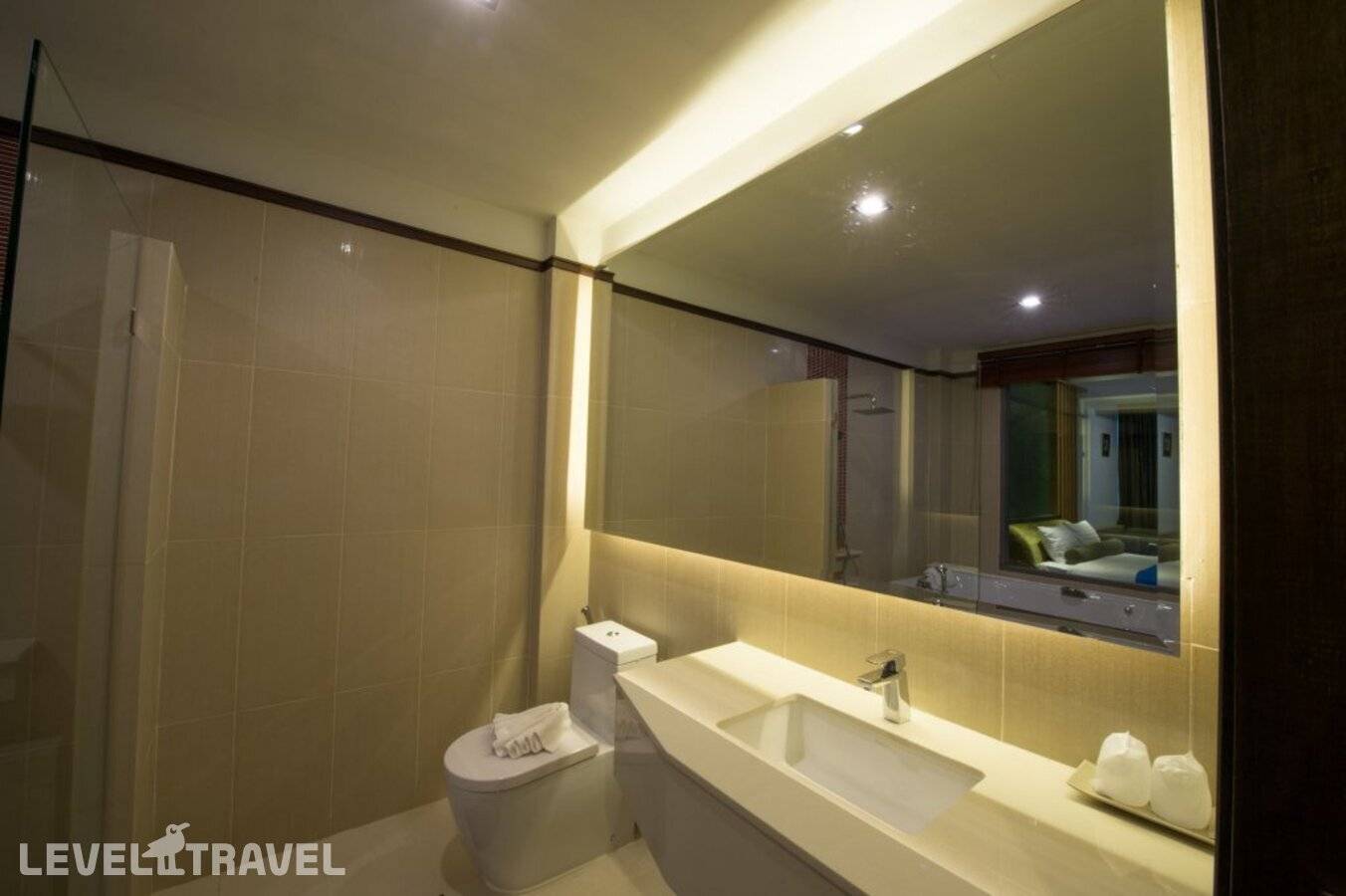 фотографии отеля Mai Morn Resort в Таиланд(город Пхукет) - фото №10