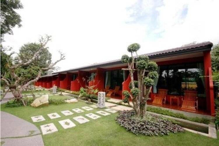 Mai Morn Resort