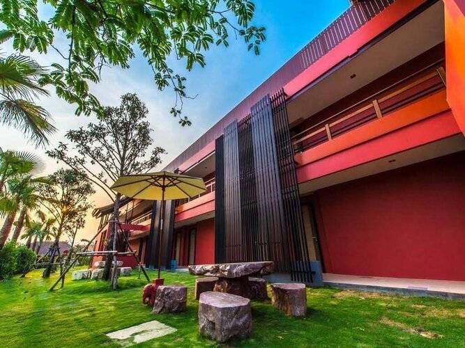 Mai Morn Resort