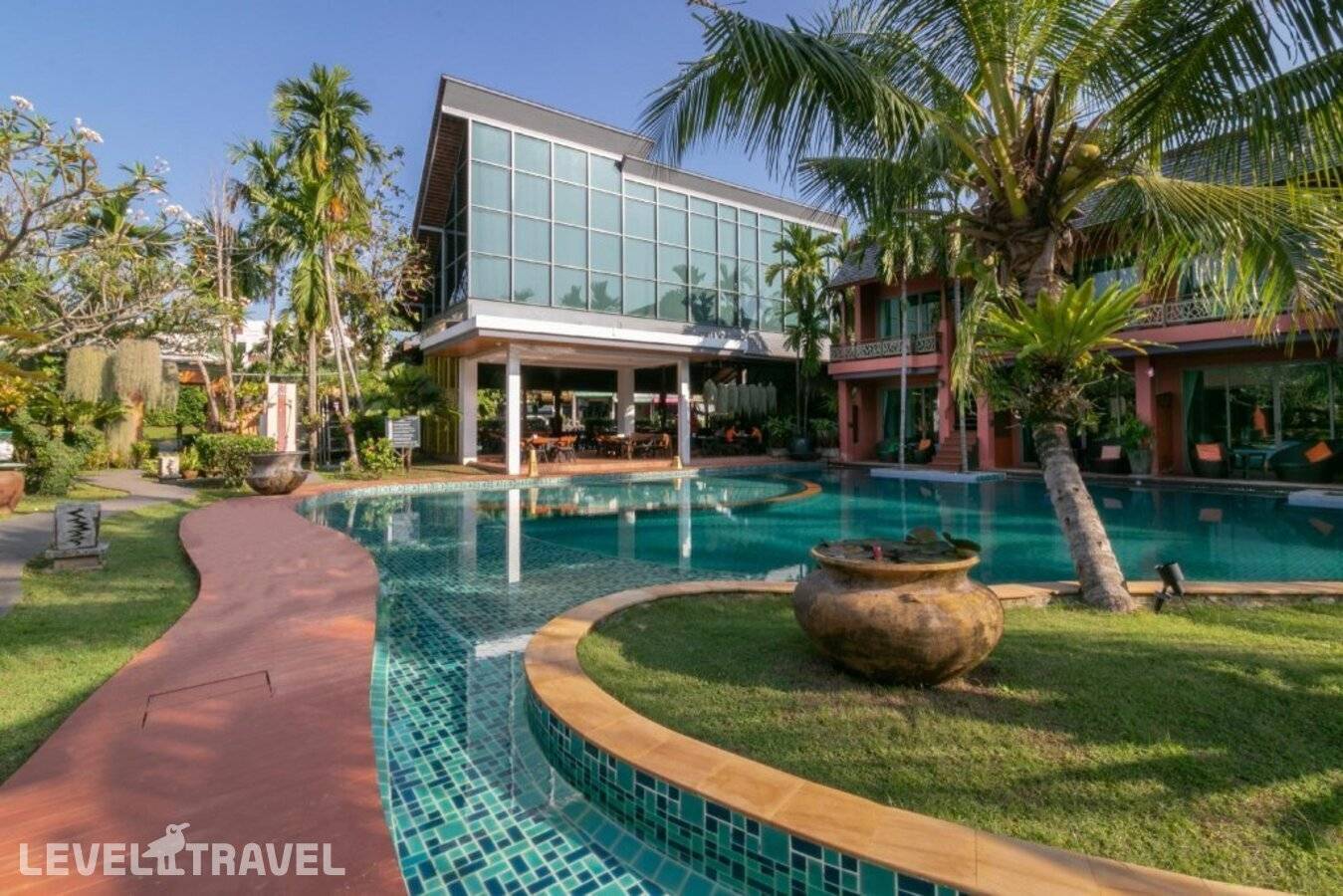 фотографии отеля Mai Morn Resort в Таиланд(город Пхукет) - фото №24